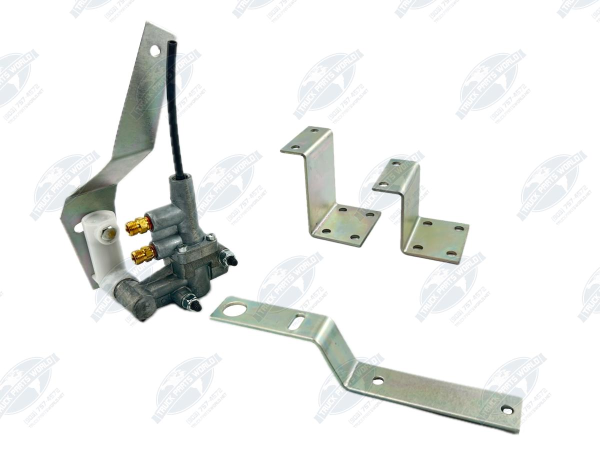 Height Control Valve LinkType