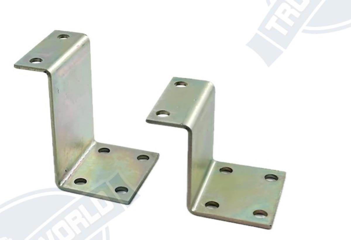 Height Control Valve LinkType