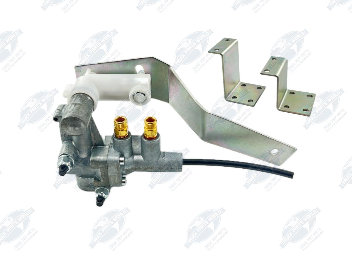 Height Control Valve LinkType