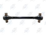 Atro TR59-41008 Torq Arm 20-1/4" C-C Polyurethane Kenworth C65-1008 C65-1009