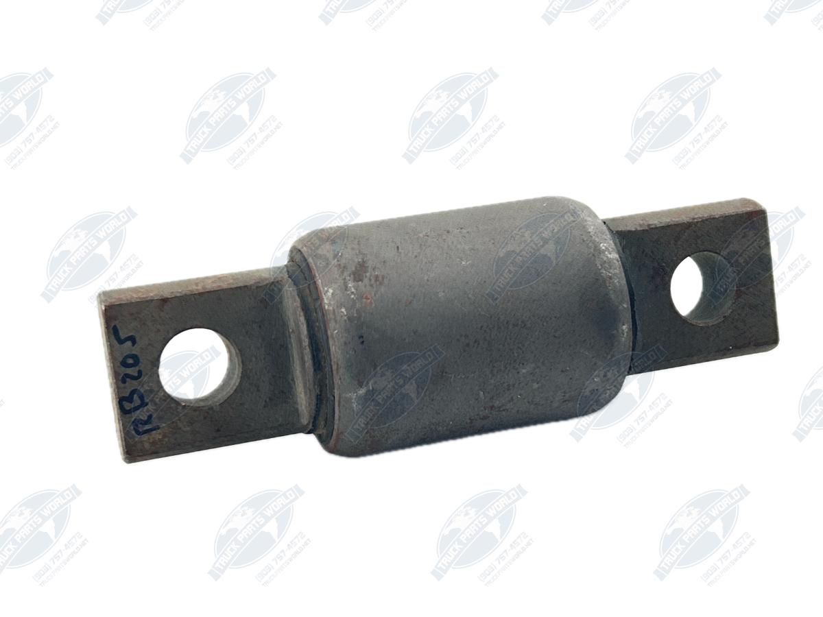 Dayton RB205 Leaf Spring Bushing for Hendrickson / Freightliner