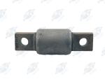 Dayton RB205 Leaf Spring Bushing for Hendrickson / Freightliner
