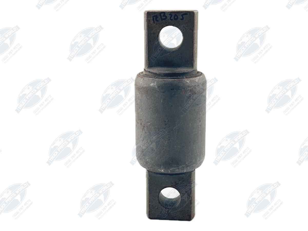 Dayton RB205 Leaf Spring Bushing for Hendrickson / Freightliner