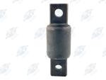 Dayton RB205 Leaf Spring Bushing for Hendrickson / Freightliner