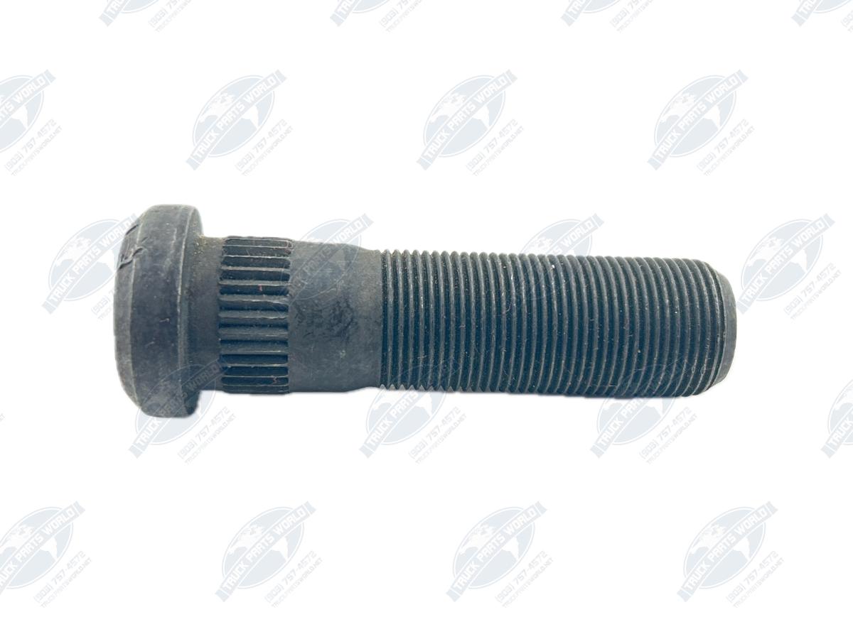 Dayton 13-1588 Wheel Lug Stud M22-1.50 Carbon Steel