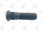 Dayton 13-1588 Wheel Lug Stud M22-1.50 Carbon Steel