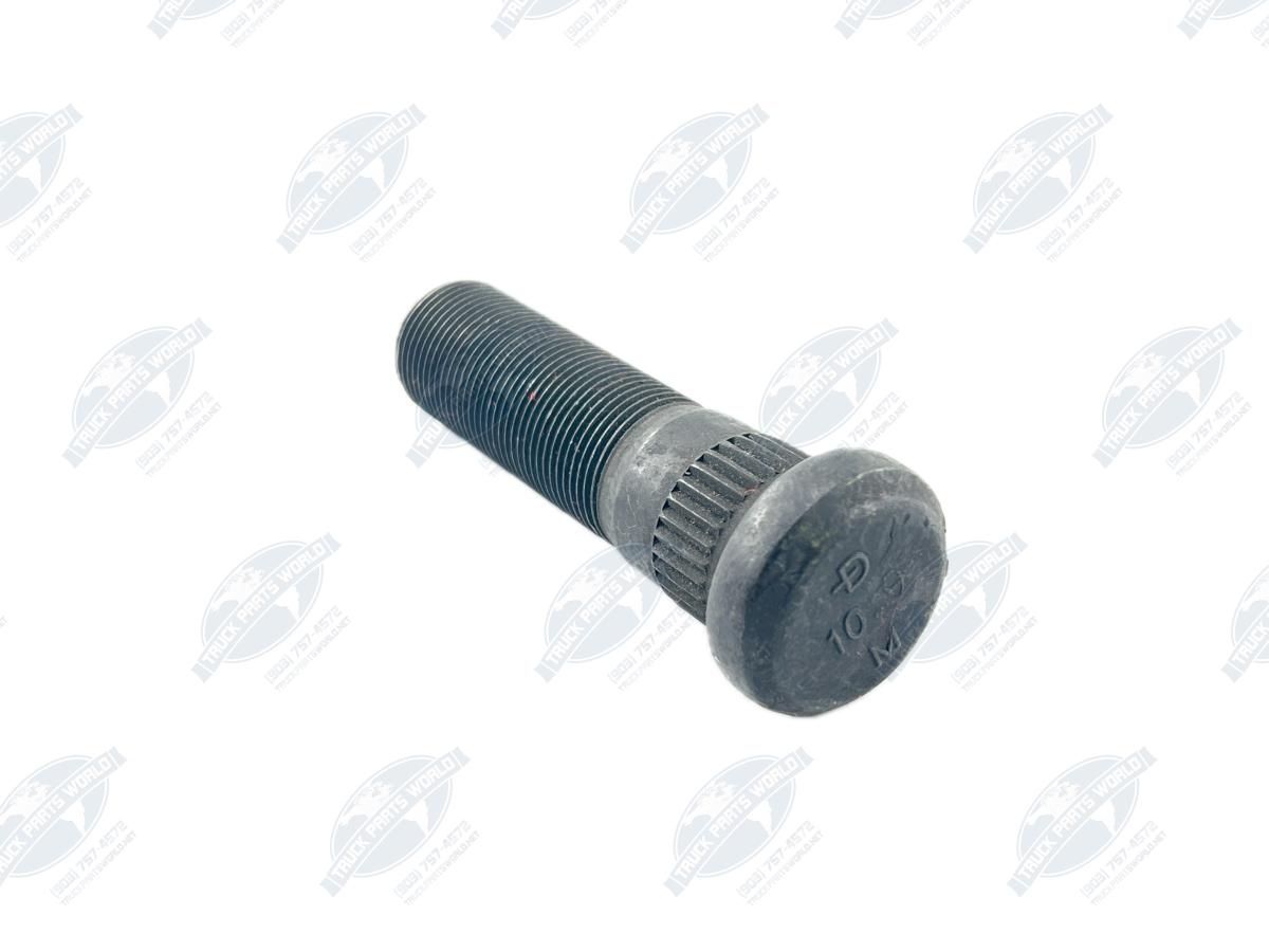 Dayton 13-1588 Wheel Lug Stud M22-1.50 Carbon Steel