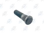 Dayton 13-1588 Wheel Lug Stud M22-1.50 Carbon Steel