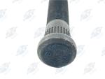 Dayton 13-1588 Wheel Lug Stud M22-1.50 Carbon Steel