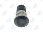 Dayton 13-1601L Wheel Lug Stud 1 1/8"-16 LH Thread