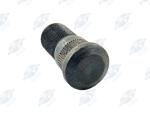Dayton 13-1601L Wheel Lug Stud 1 1/8"-16 LH Thread