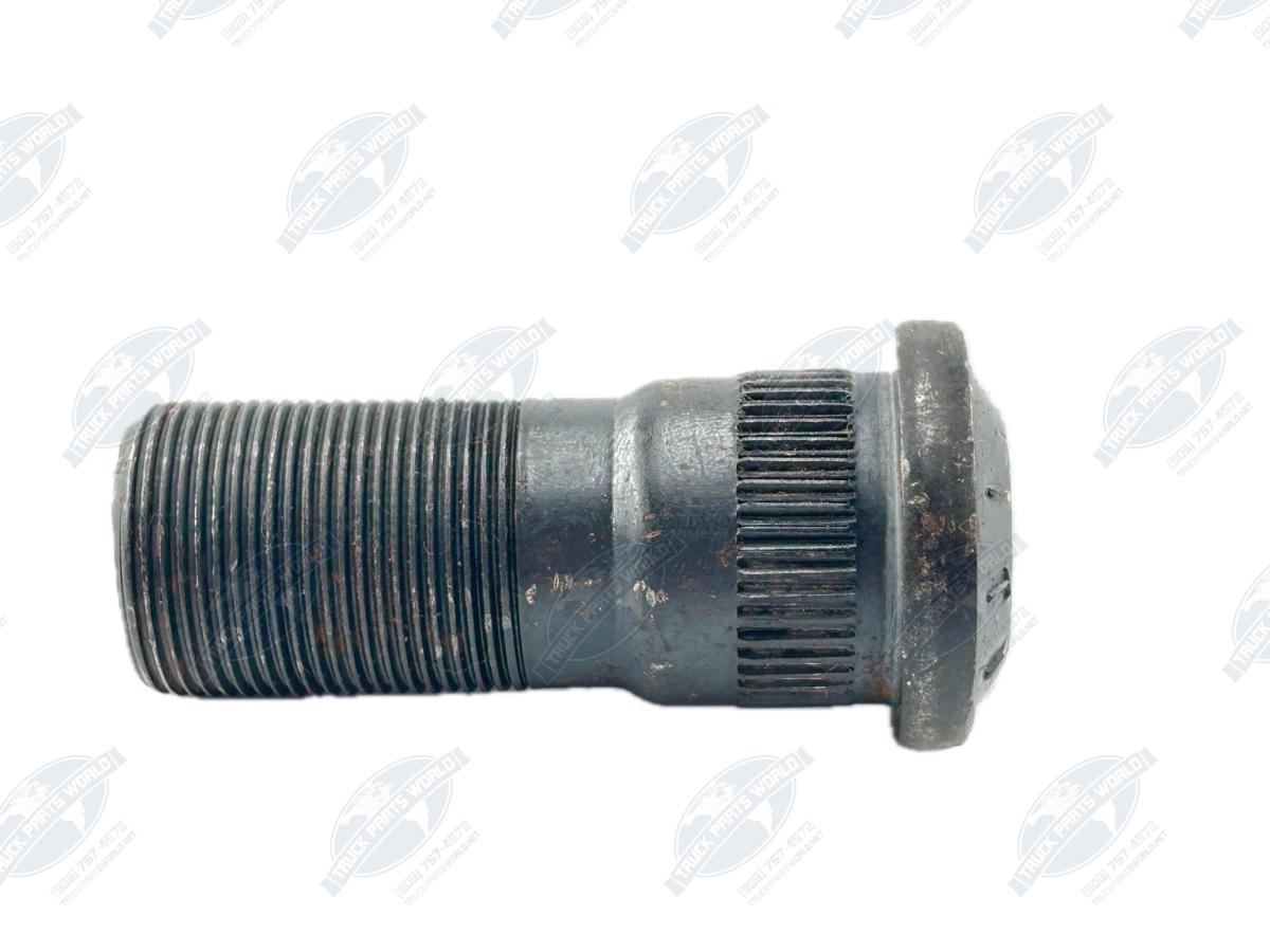 Dayton 13-1604R Wheel Lug Stud 1 1/8"-16 RH Thread