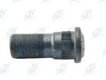 Dayton 13-1604R Wheel Lug Stud 1 1/8"-16 RH Thread