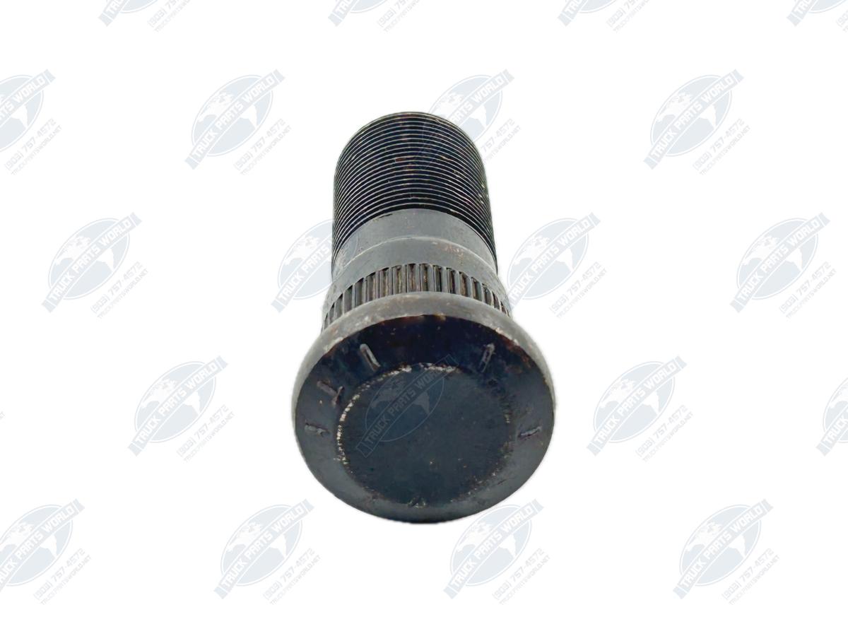 Dayton 13-1604R Wheel Lug Stud 1 1/8"-16 RH Thread