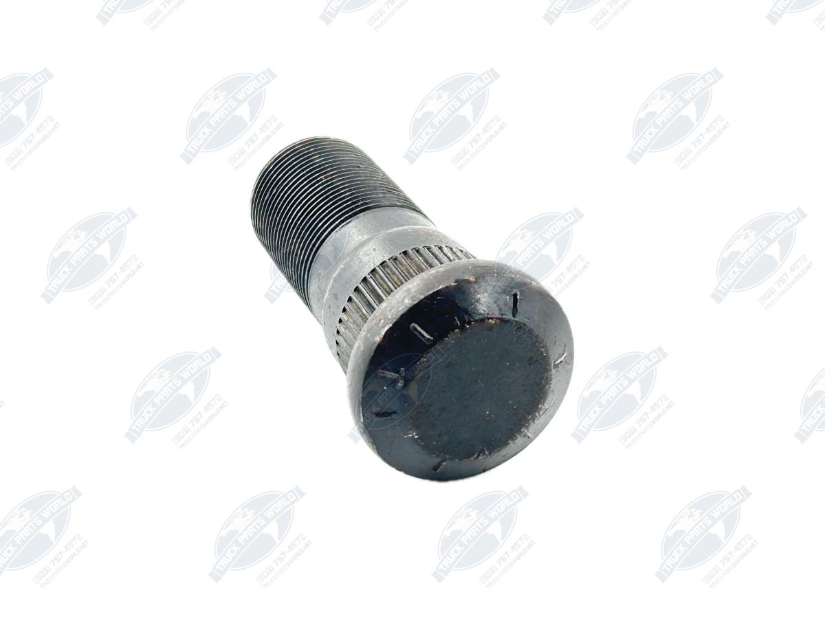 Dayton 13-1604R Wheel Lug Stud 1 1/8"-16 RH Thread