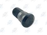 Dayton 13-1609L Wheel Lug Stud 1 1/8"-16 LH Thread