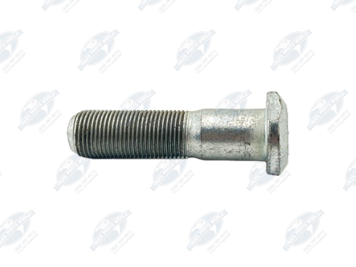 Dayton 13-1511L Wheel Stud 3/4"-16 LH, Clipped Head