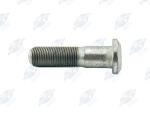 Dayton 13-1511L Wheel Stud 3/4"-16 LH, Clipped Head