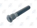 Dayton 13-1576 Wheel Lug Stud M22-1.50 Serrated RH