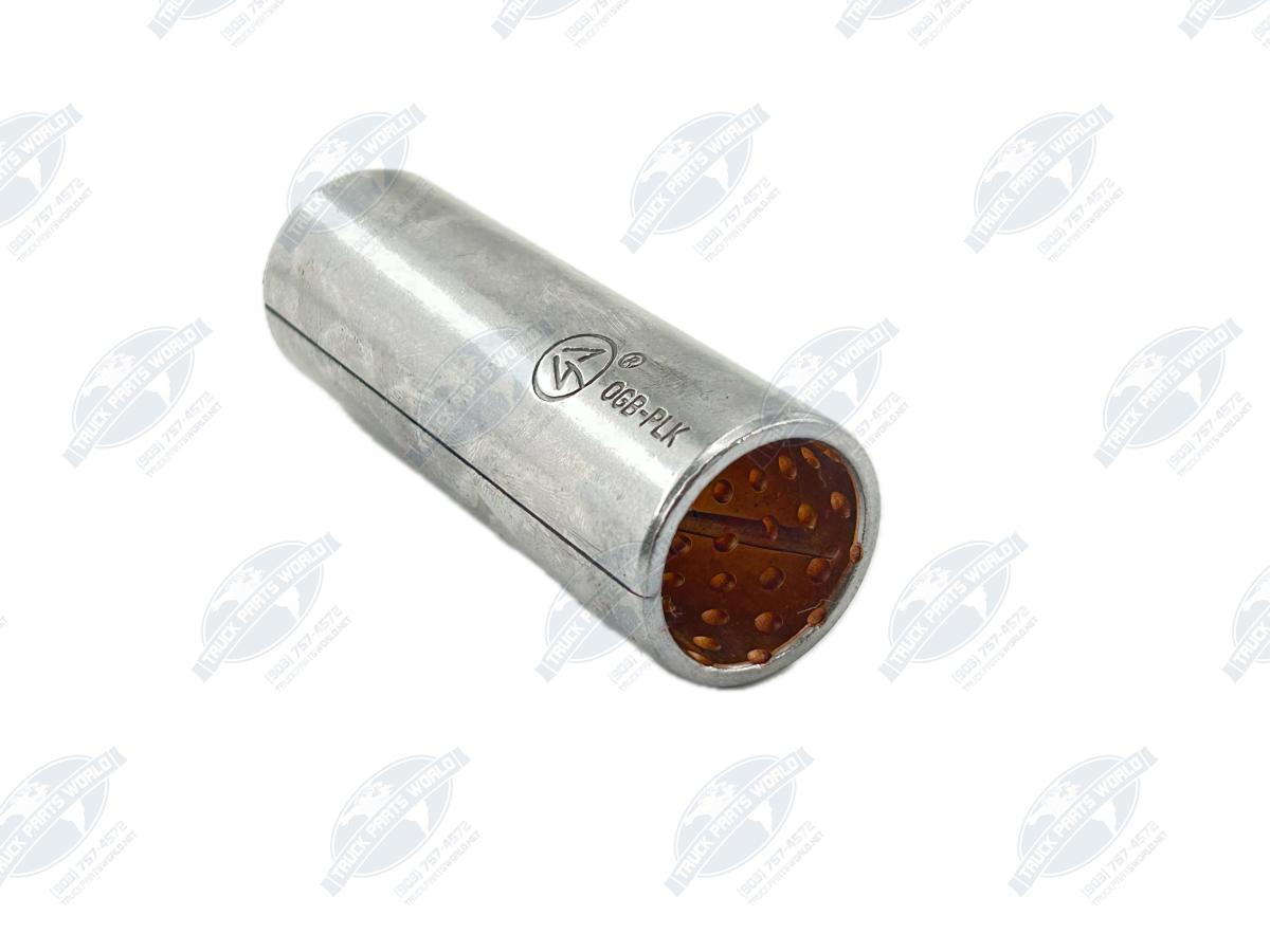 Dayton PLK-OGB Bi-Metal Spring Bushing 1-1/8" ID x 1-3/8" OD x 4" L - Replaces Hendrickson 51908