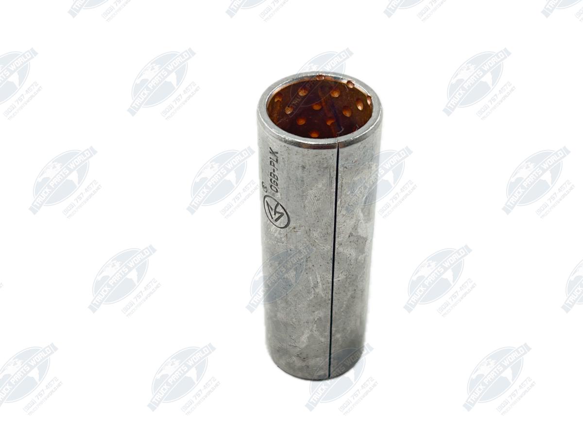 Dayton PLK-OGB Bi-Metal Spring Bushing 1-1/8" ID x 1-3/8" OD x 4" L - Replaces Hendrickson 51908