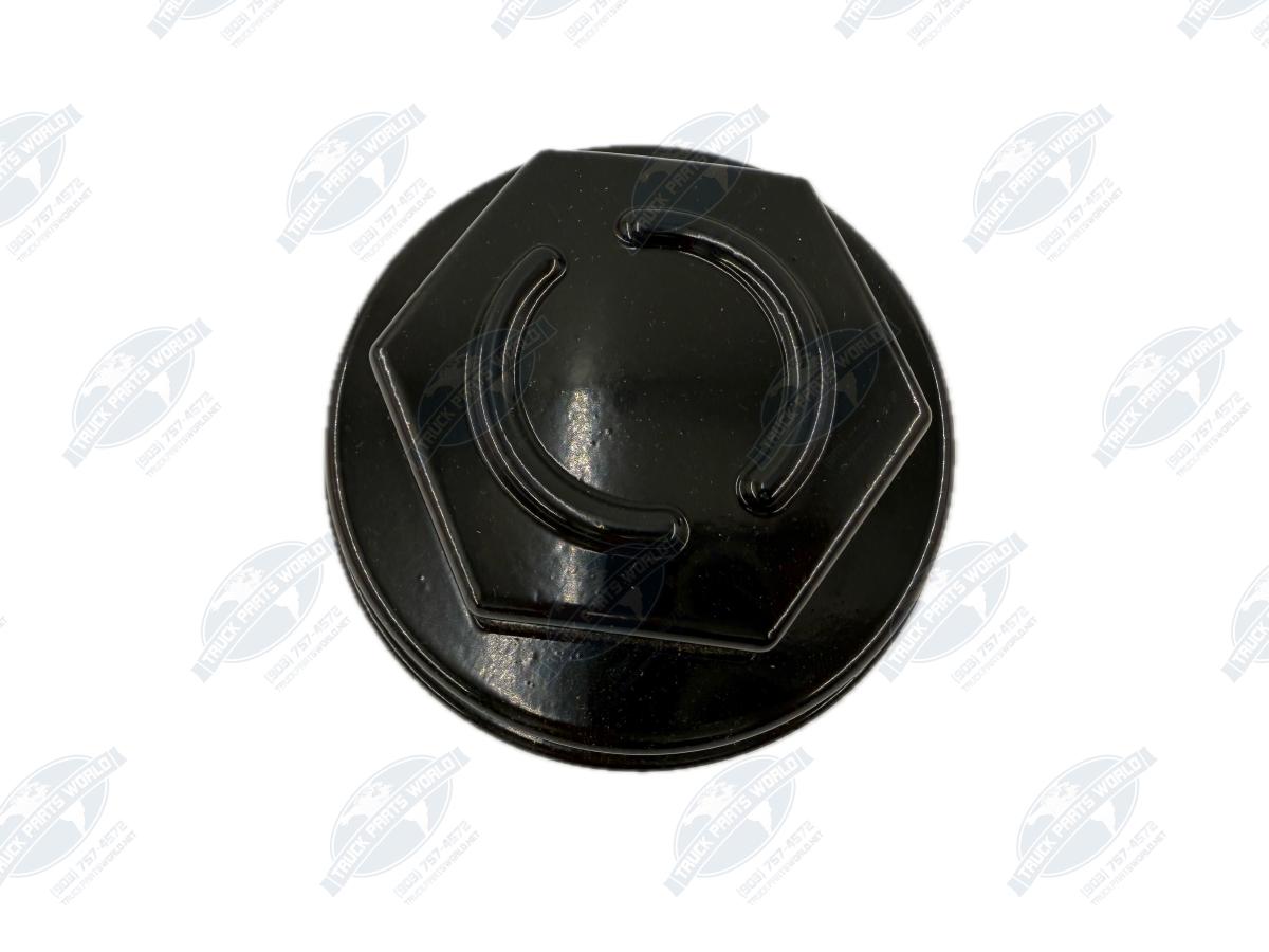 Automann 180.10637 Steer Axle Wheel Hub Cap