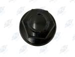 Automann 180.10637 Steer Axle Wheel Hub Cap