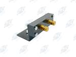 Buyers Products 3015127, 12 Volt Contact Plate for Tarp Systems