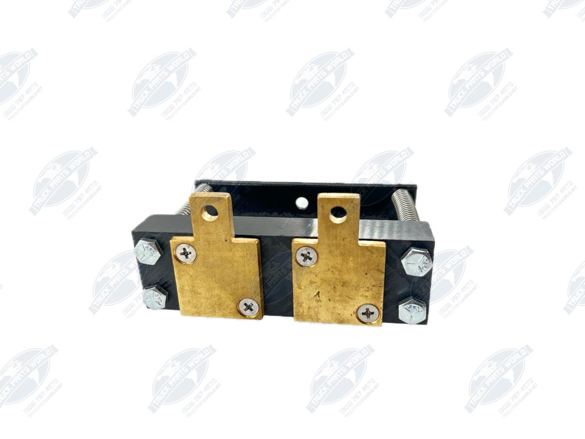 Buyers Products 3015127, 12 Volt Contact Plate for Tarp Systems