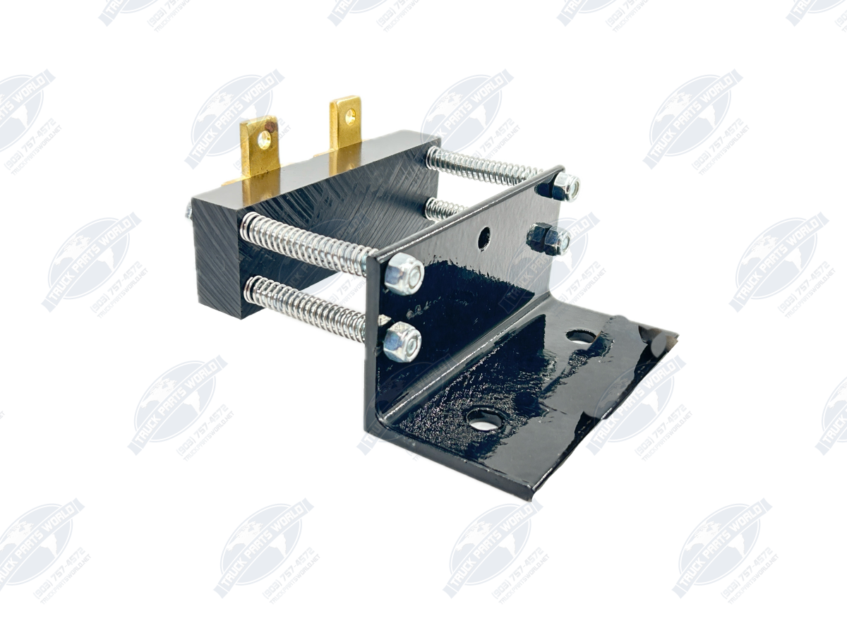 Buyers Products 3015127, 12 Volt Contact Plate for Tarp Systems