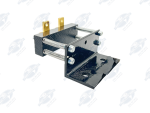 Buyers Products 3015127, 12 Volt Contact Plate for Tarp Systems