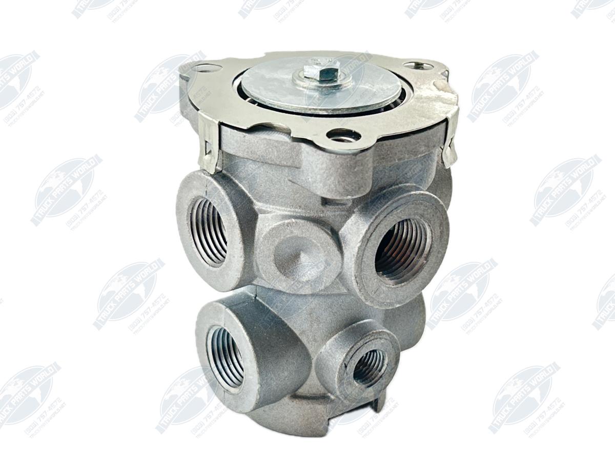 E-3 E3 Foot Brake Valve Ref: Bendix 277863, KN22100, 170.277863, 034038, S-8361