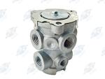 E-3 E3 Foot Brake Valve Ref: Bendix 277863, KN22100, 170.277863, 034038, S-8361