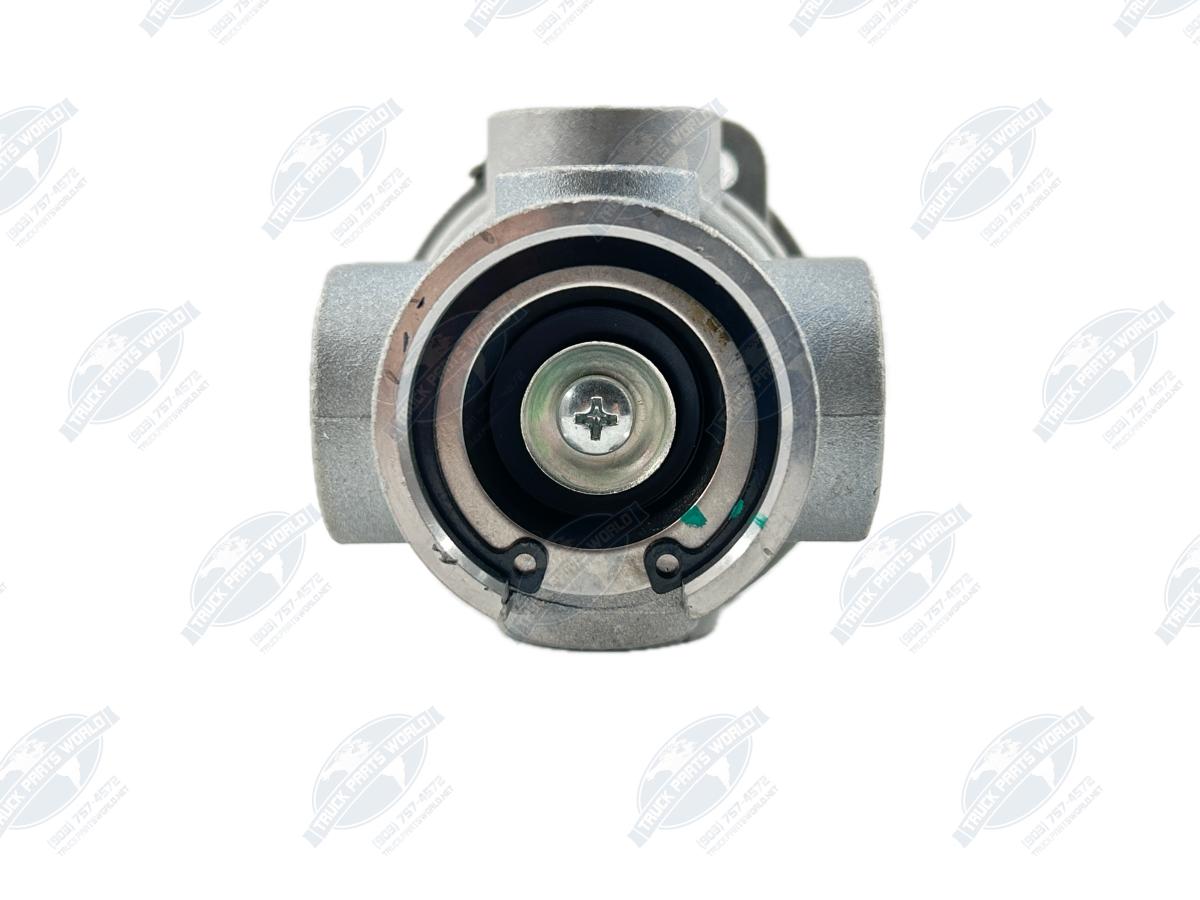 E-3 E3 Foot Brake Valve Ref: Bendix 277863, KN22100, 170.277863, 034038, S-8361