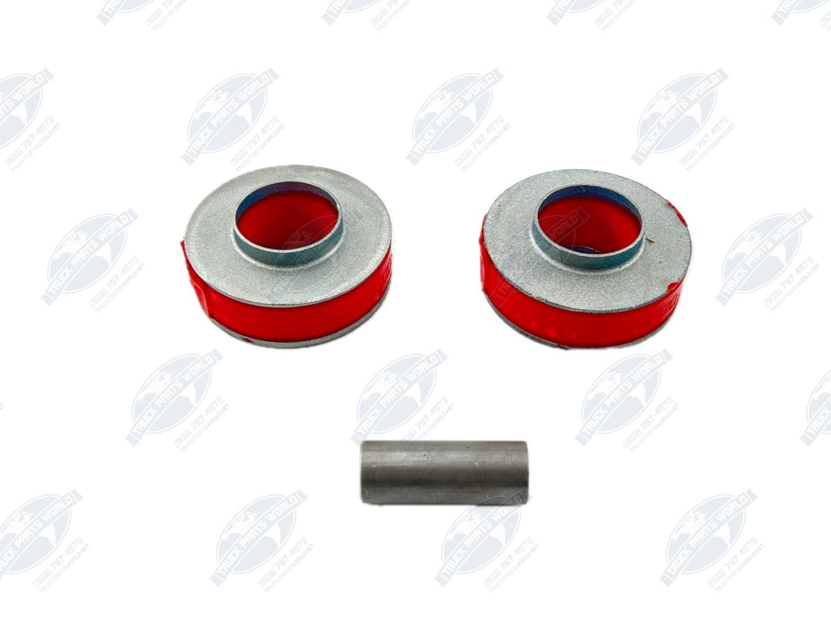 Peterbilt Engine Mount Kit (Front), HT