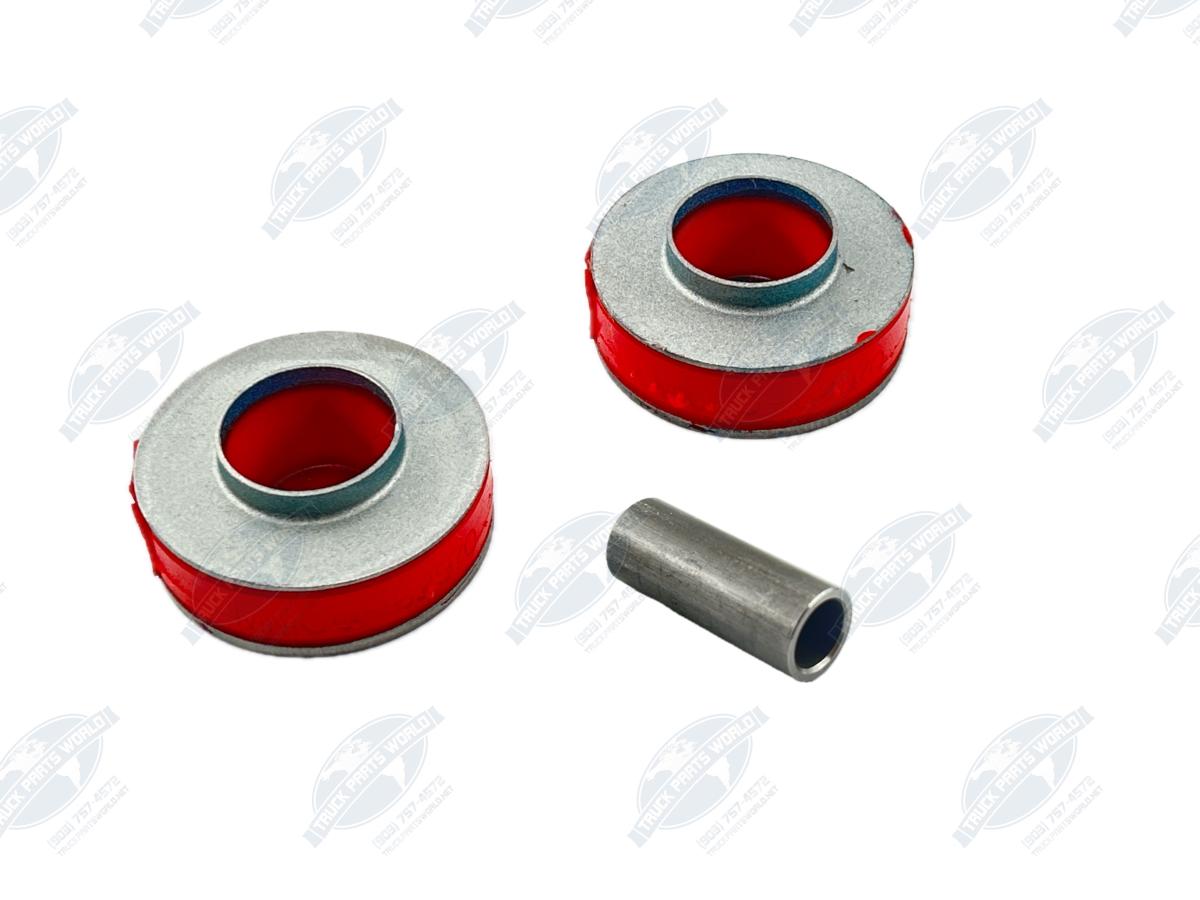 Peterbilt Engine Mount Kit (Front), HT