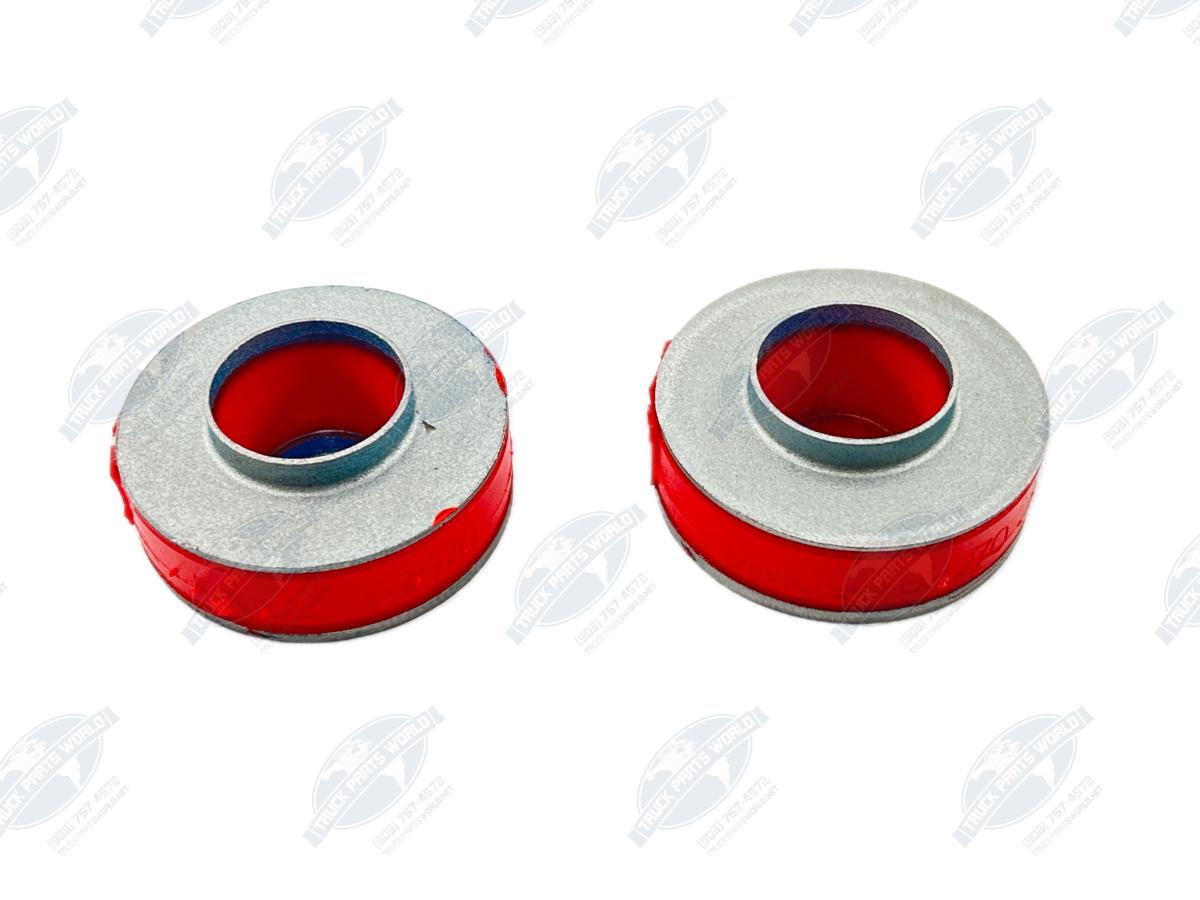 Peterbilt Engine Mount Kit (Front), HT