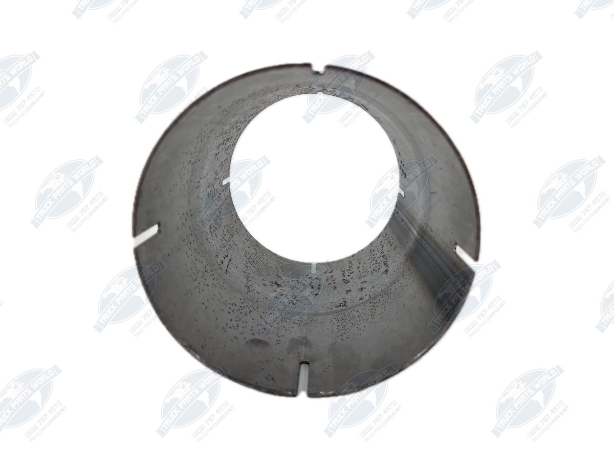 5" I.D. Coupler for Exhaust Pipe 6.5" Length