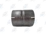 6" I.D. Coupler for Exhaust Pipe 6.5" Length