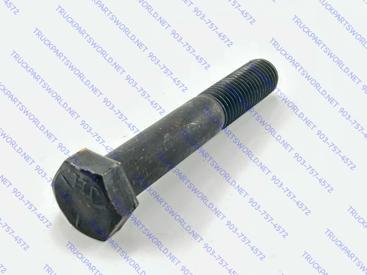 Torque Arm Kit Poly Reyco