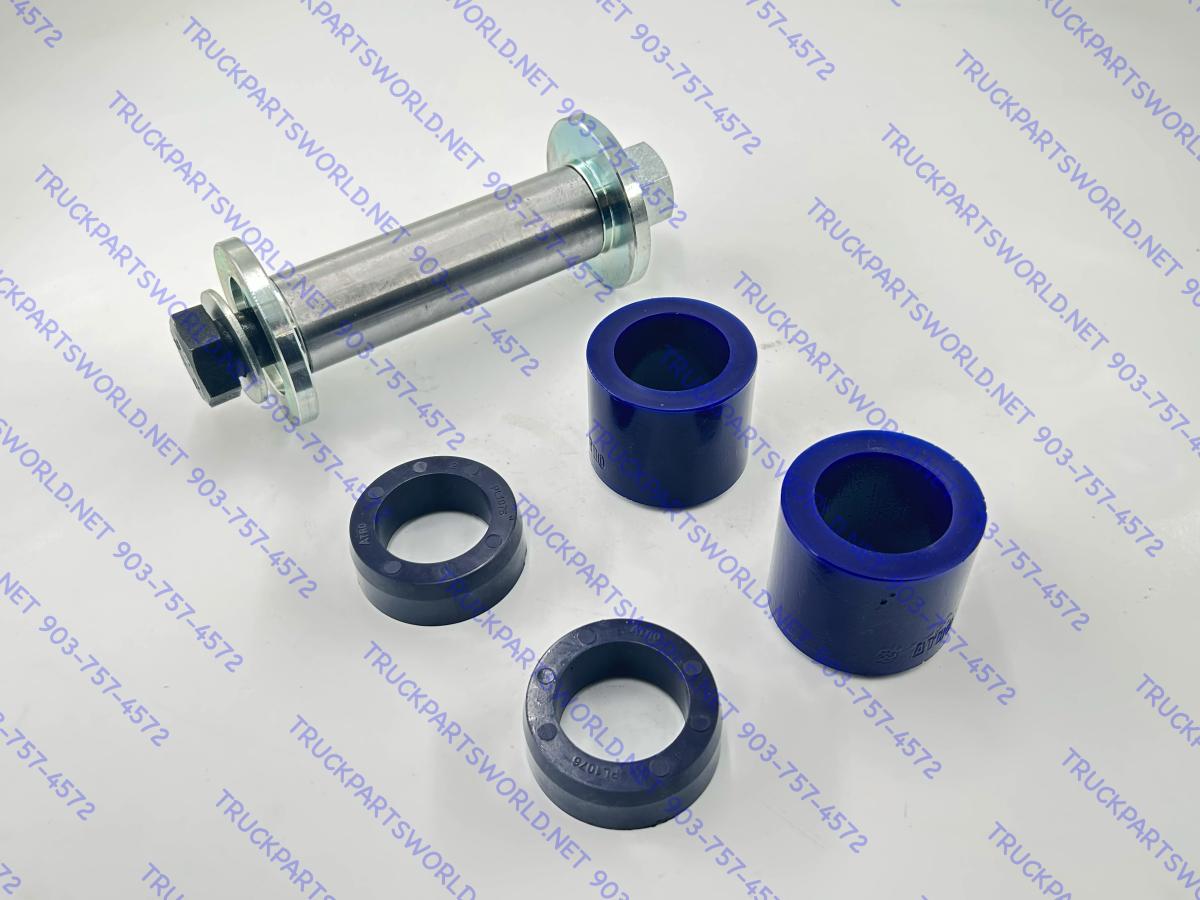 Atro PB75-29674 | Peterbilt Polyurethane Air Leaf Bushing Kit