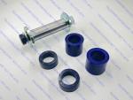 Atro PB75-29674 | Peterbilt Polyurethane Air Leaf Bushing Kit