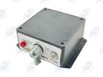 Shuco 15370 Waterproof Rotary Switch Kit | Universal Tarp Parts