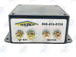 Shuco 15370 Waterproof Rotary Switch Kit | Universal Tarp Parts