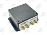 Shuco 15370 Waterproof Rotary Switch Kit | Universal Tarp Parts