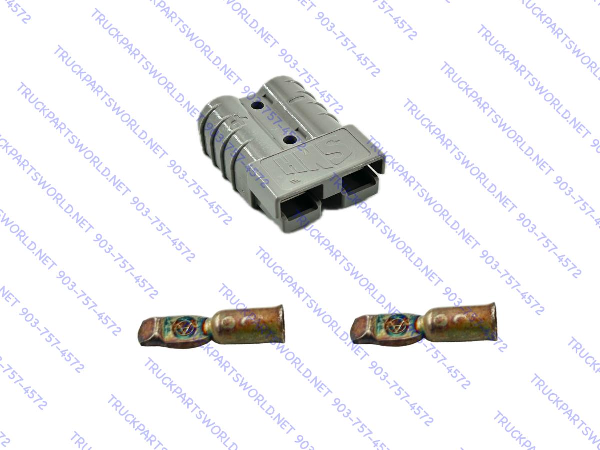  US Tarp 14316 Quick Connect Kit
