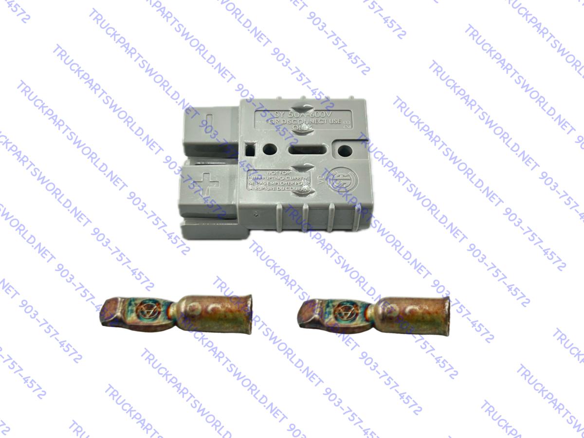  US Tarp 14316 Quick Connect Kit