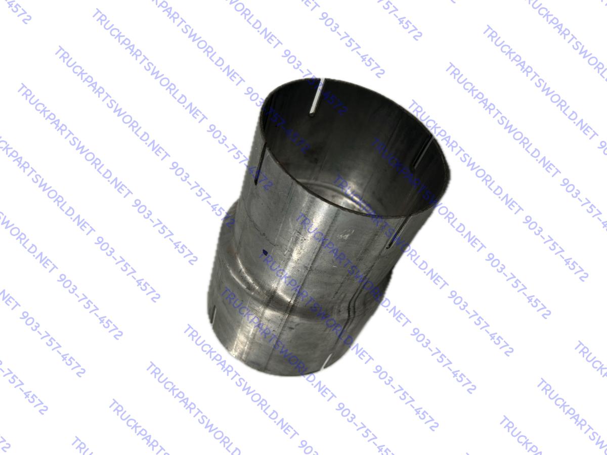 P206316 REDUCER, 4-3.5 IN (102-89 MM) ID-ID