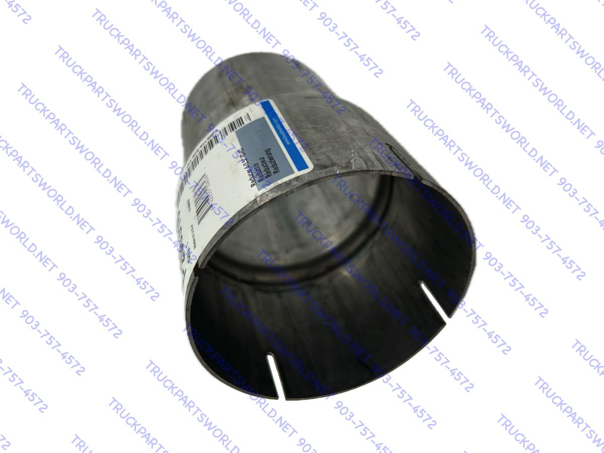 P206316 REDUCER, 4-3.5 IN (102-89 MM) ID-ID