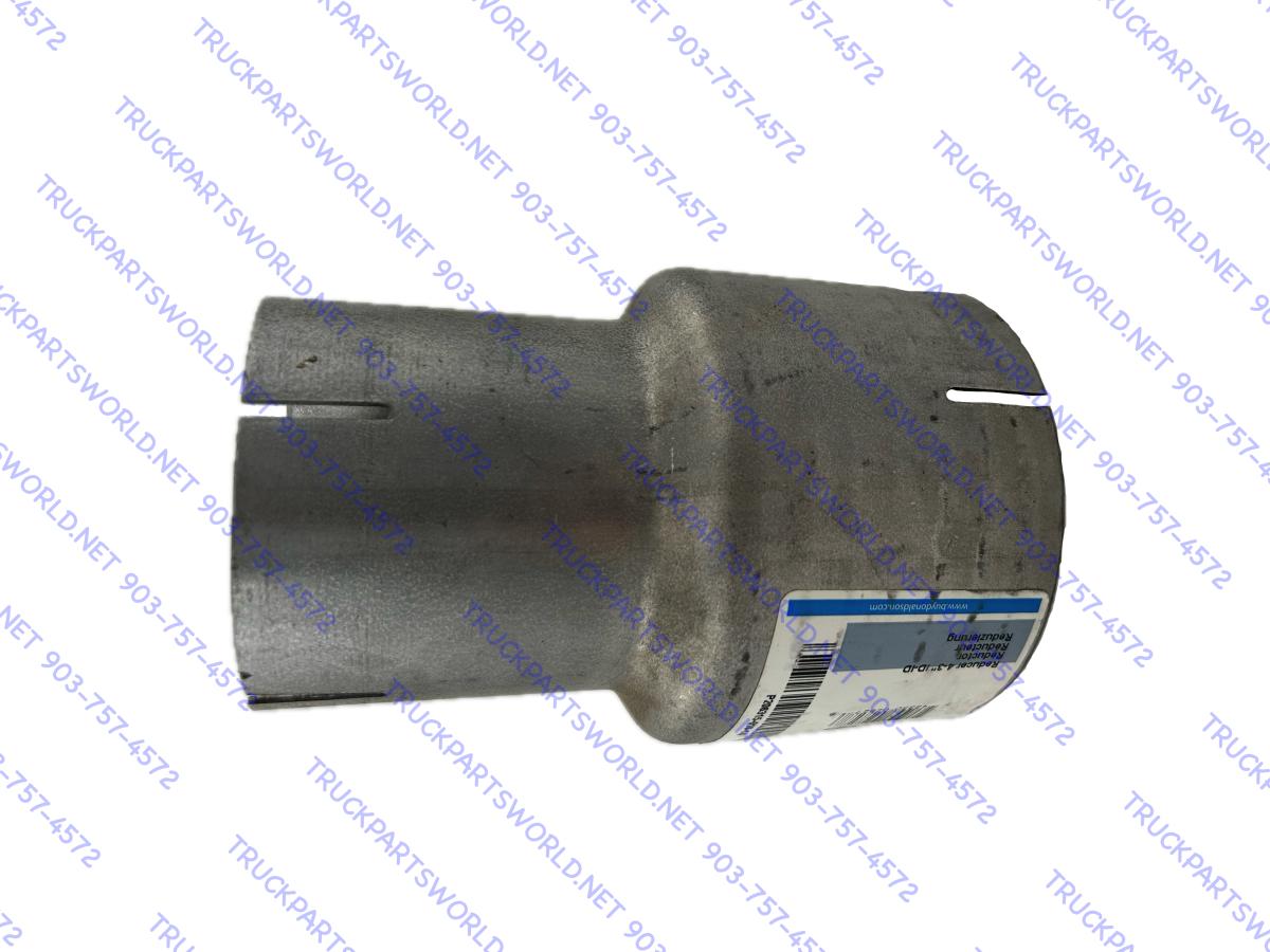 P206315 REDUCER, 4-3 IN (102-76 MM) ID-ID